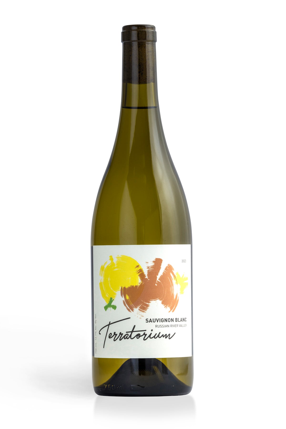 Sauvignon Blanc - Russian River Valley - 2023 | Terratorium