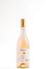 2021 Rosé of Grenache. Starfield Vineyards, El Dorado AVA. Back Label. 