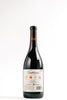 2020 Terratorium Sta. Rita Hills Pinot Noir. Drum Canyon Vineyard. Back Label